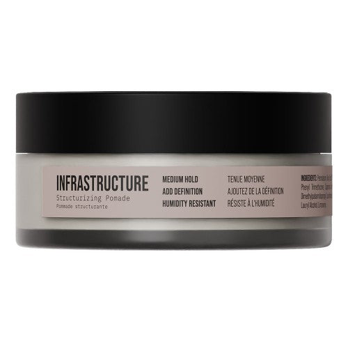 AG Care Infrastructure Structurizing Pomade 2.5oz