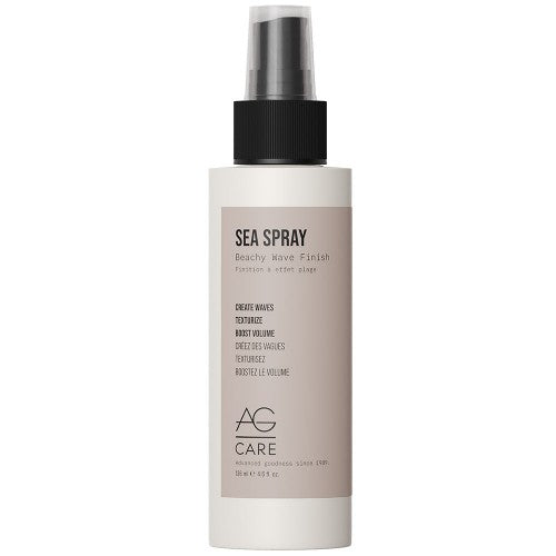 AG Care Sea Spray Beachy Wave Finish 4.6oz