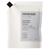 AG Sterling Silver Shampoo