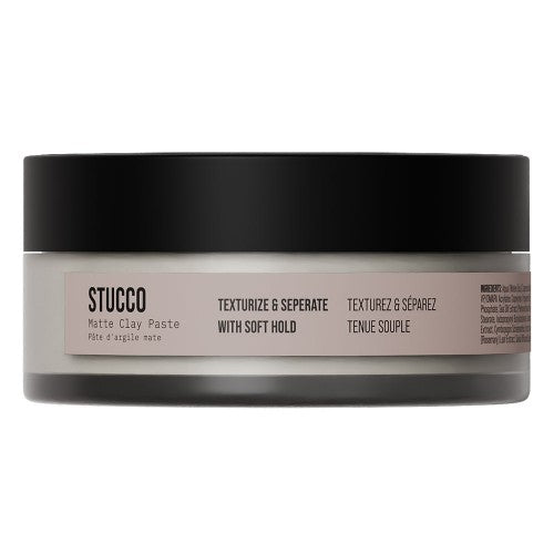 AG Care Stucco Matte Clay Paste 2.5oz
