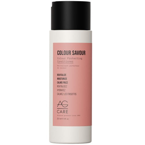 AG Care Colour Savour Colour Protecting Conditioner