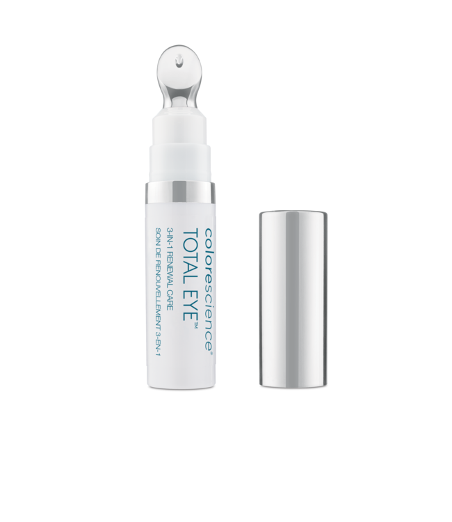 Colorescience - Total Eye 3 in 1 Renewal Care