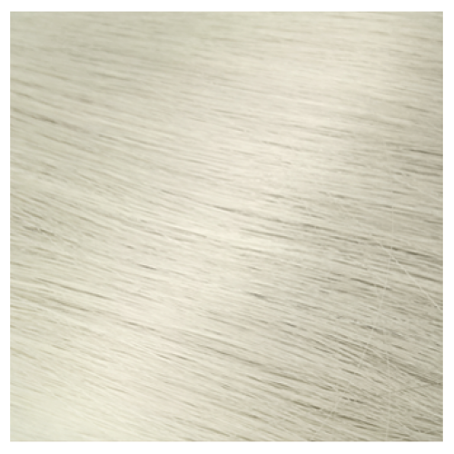 Aqua Clip-In Hair Extensions #60 Most