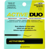 Ardell Active Duo Strip Adhesive Black