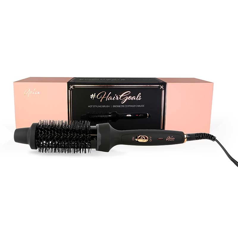 Aria Beauty Hot Styling Brush