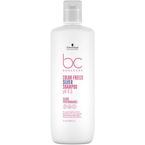 BC Bonacure Color Freeze Conditioner