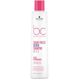 BC Bonacure Color Freeze Silver Shampoo