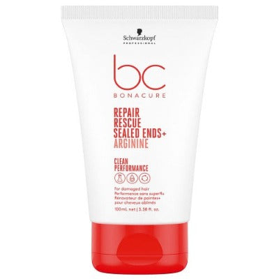 BC Bonacure Repair Rescue Sealed Ends 3.3oz