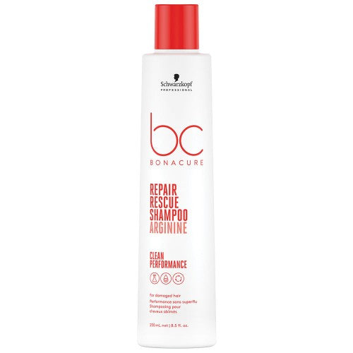 BC Bonacure Repair Rescue Shampoo