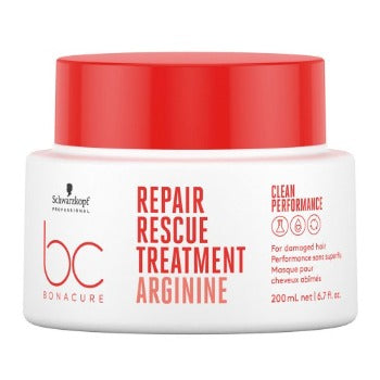 BC Bonacure Repair Rescue Treatment 6.8oz
