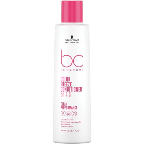 BC Bonacure Color Freeze Conditioner