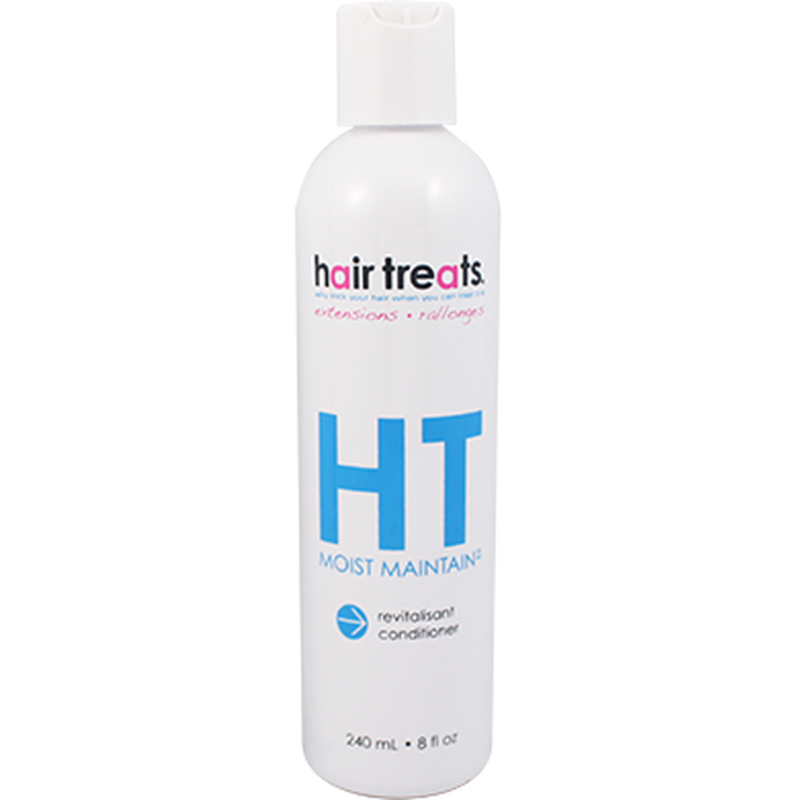Hair Treats Moist Maintain Conditioner - 240ml
