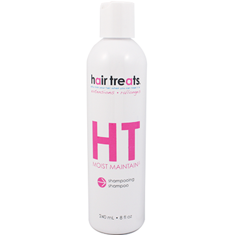 Hair Treats Moist Maintain Shampoo 240ml