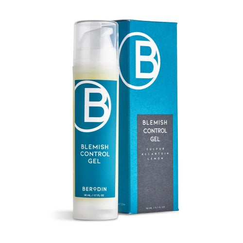 Berodin Blemish Control Gel