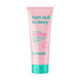 b.fresh from dull to dewy hydrating body serum (8oz)