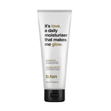 it’s love. a daily moisturizer that makes me glow everyday glow lotion (6.7oz)