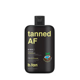 tanned AF tanning oil (3.8oz)
