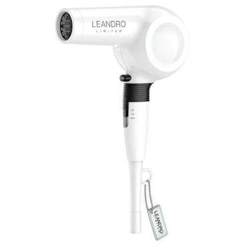 BaBylissPRO - Leandro Midi Dryer with diffuser