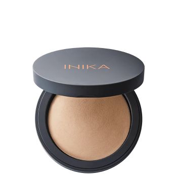 INIKA Baked Mineral Foundation