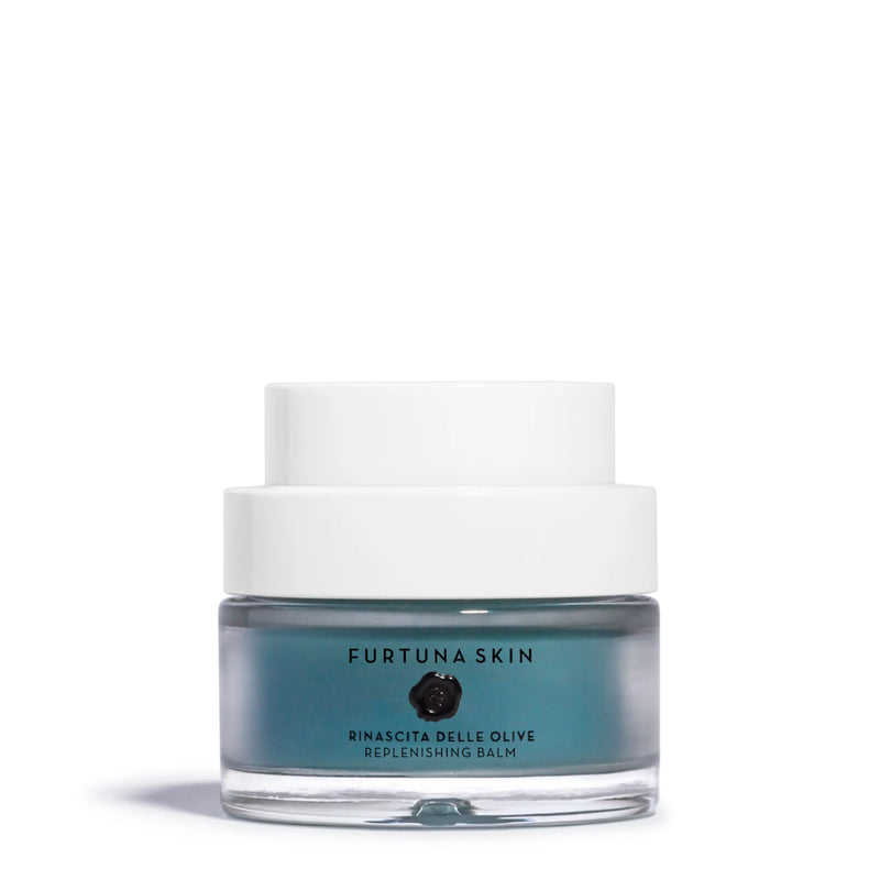 Rinascita Delle Olive Replenishing Balm