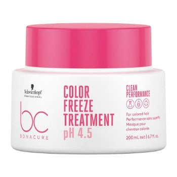 BC Bonacure Color Freeze Treatment 7oz