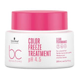 BC Bonacure Color Freeze Treatment 7oz