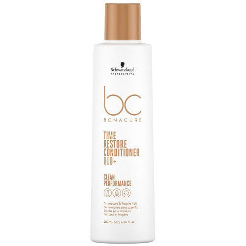 BC Bonacure Time Restore Conditioner