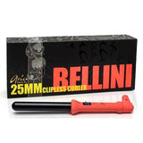 Aria Beauty Clipless Curler