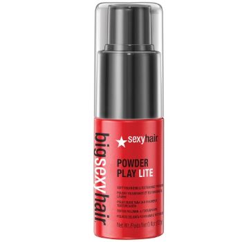 Big Sexy Hair Powder Play Lite Texturizing Powder 12g