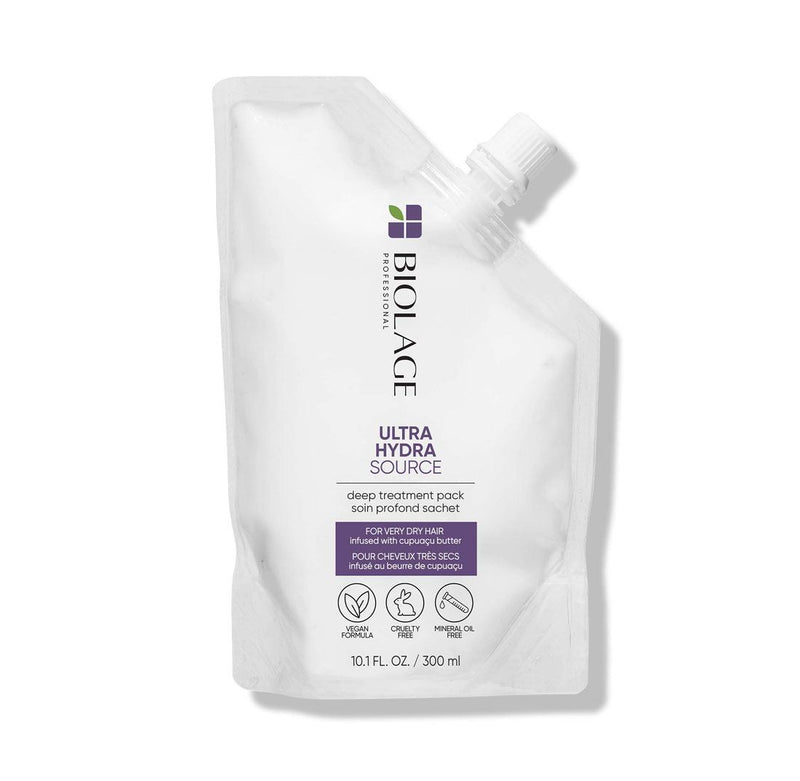 Ultra HydraSource Deep Treatment Pack