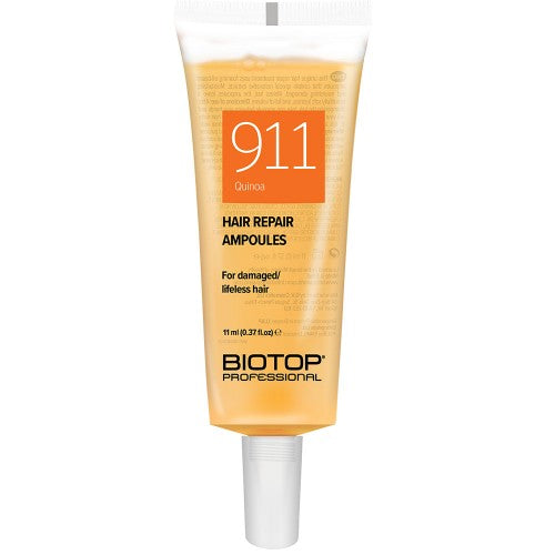 Biotop 911 Quinoa Hair Repair