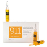 Biotop Professional 911 Quinoa Hair Repair Ampoules