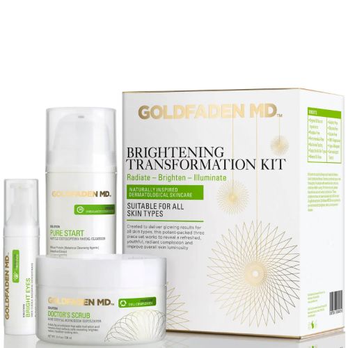 Brightening Transformation Kit