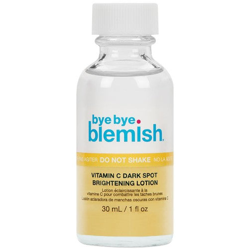 Bye Bye Blemish Vitamin C Dark Spot Lotion 30ml