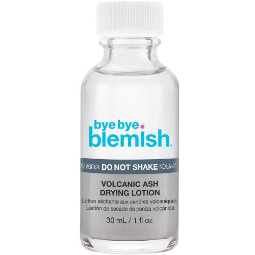 Bye Bye Blemish Drying Lotion Volcanic Ash 30ml