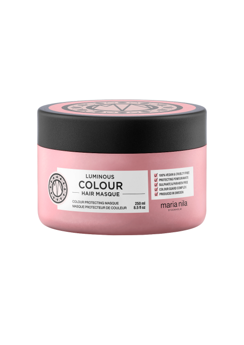 Maria Nila Luminous Colour Masque