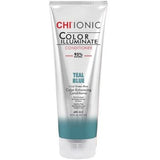 CHI Color Illuminate Conditioner Teal Blue 8.5oz