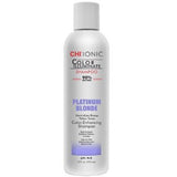 CHI Color Illuminate Shampoo Platinum Blonde