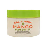 California Mango Mango Body Butter 4.3oz