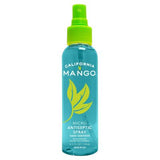 California Mango Micro Antiseptic Spray Hand Sanitizer