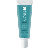 CND - Cuticle Eraser Cuticle Treatment - 0.5oz