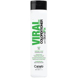 Celeb Luxury Viral Colorditioner Green 8.3oz