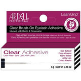 LashGrip Adhesive Biotin Clear .18 oz