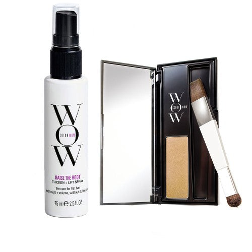 Color Wow Root Cover Up - Blonde