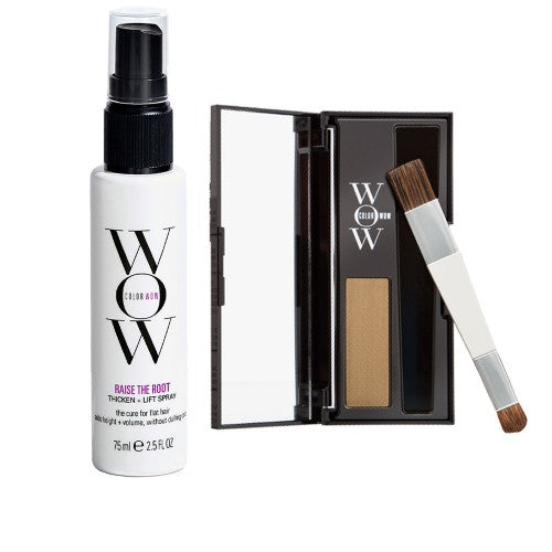 Color Wow Root Cover Up - Dark Blonde