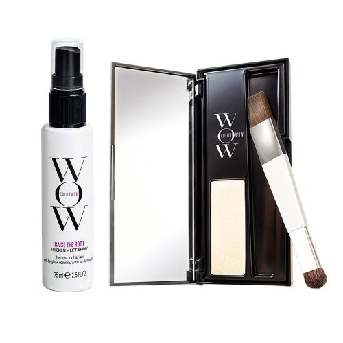 Color Wow Root Cover Up - Platinum