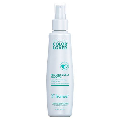 Color Lover Progressively Smooth Leave-In Smoothing Spray