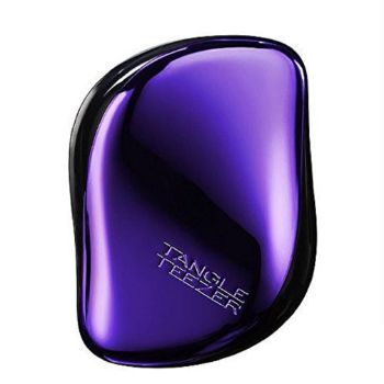 Compact Styler Purple Chrome Single