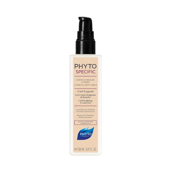 Phyto - Phytospecific Curl Legend Cream-Gel - 150ml