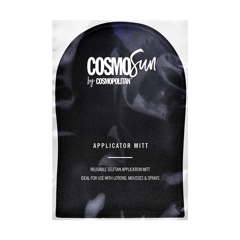 CosmoSun Applicator Mitt